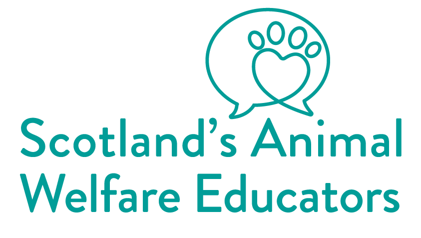 Scotland’s Animal Welfare Educators
